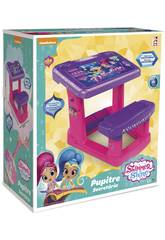 Shimmer e Shine Chico 51067 mesa