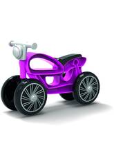 Fahrzeug für Kinder Mini Custom Rosa Kinder 36007