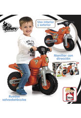 Ve�culo de Empurrar Jumpy