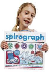 Spirograph De luxo Kit Chicos 41236
