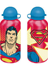 Batman vs. Superman Gourde en Aluminium 500 ml Kids Euroswan DC16022