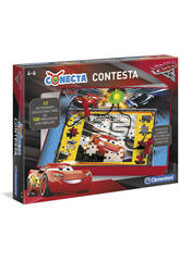 Conecta-contesta Cars