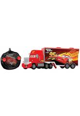 Ferngesteuerte Autos Truck Mack 1:24 Dickie Spielzeug 203089025038