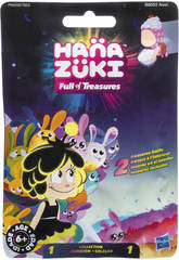 Hanazuki Sachet Surprise Hasbro B8052EU4
