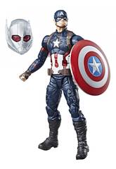 Figurines Basiques Marvel Legends 15 cm Hasbro B8322 