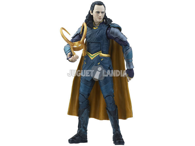 Figure 15 cm Assortimento Marvel Legends Thor HASBRO C0569