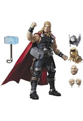Figura Marvel Legends Series Thor 30 cm Hasbro C1879