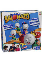 Balonazo