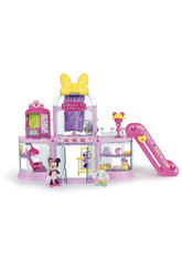 Minnie Centro Comercial