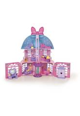 La Casa di Minnie e le aiutamiche IMC TOYS 182592