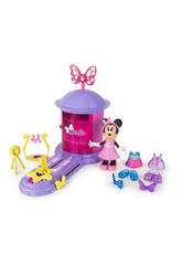 Minnie Gira Estilos M�gico IMC Toys 182622