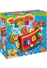 Tostadora Loca Falomir 27269 