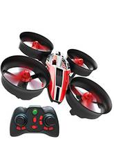 Drone Air Hods Micro Race telecomandato BIZAK 6192 4615