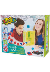 Ido 3D Print Shop Giochi Preziosi D3D11000