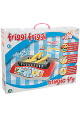 Freidora Mágica Friggi Friggi Giochi Preziosi MA001