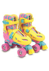 Soy Luna Patins � roulettes Roll and Play T35-38 