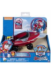 Paw Patrol Veicoli Sea Patrol Bizak 6192 6579