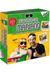 Algo Pasa con Mariano Juego de Mesa Diset 62311