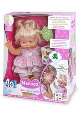 Nenuco Veo Veo Interattivo Famosa 700013880
