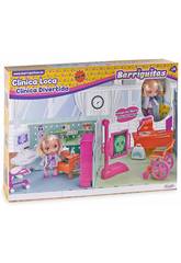 Barriguitas Clinica Pazza Famosa 700013940