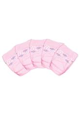 Accessoires Pour Poup�es Pack 5 Couches Baby Born Bandai 81581 
