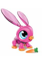 Build a Bot Conejo y Dinosaurio Famosa 700013960