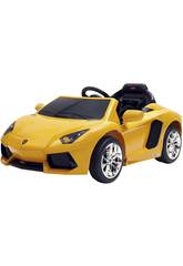 Lamborghini Aventador 6v. C�l�bre 800011471
