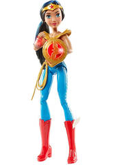 DC Super Hero Girls Wonder Woman Mattel DMM28