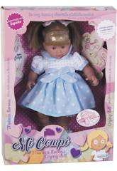 Boneca Chorona 35 cm. Cucosito 3313