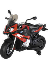 Moto BMW S 1000 XR 12 v