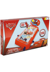 Cars Super Flipper Sambro DSC7-743 