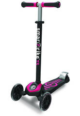 Trottinette Scooter Rose 36 Mois Smart Trike