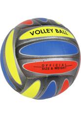 Ball Voley Ball Feiertags-Farben