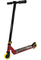 Patinete 2 Rodas Profissional Rider