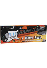 Guitare Rock Enfant 56 cm