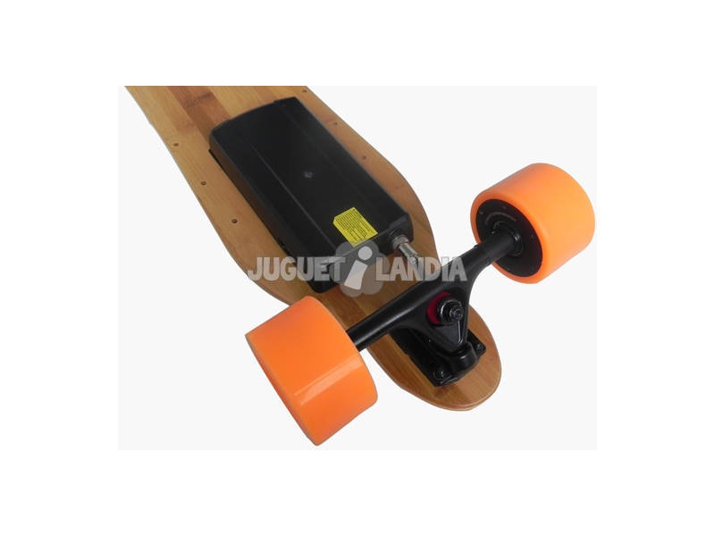 E-Skate Board Hurricane Ninco NH33011