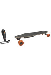 E-Skate Board Hurricane Ninco NH33011