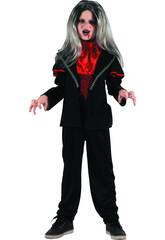Disfarce Beb�s M Conde Vampiro