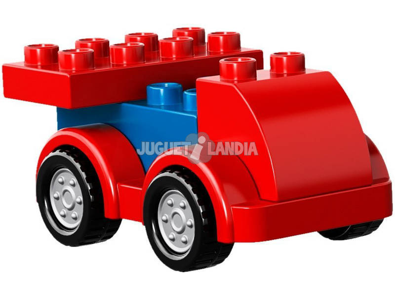 Scatola costruzioni Tutto-in-Uno LEGO® DUPLO®