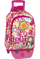 Day Pack con Soporte Ig�i Sunny Perona 53821