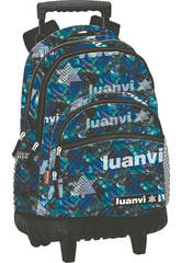 Trolley Luanvi Galaxy Perona 54499