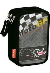 Moto GP Plumier Triple Warm Perona 54218