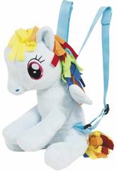 My Little Pony Mochila Peluche Famosa 760015620