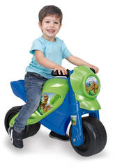 Moto Feber el Viaje de Arlo 3-4 a�os 51x67x35cm Famosa 800010302
