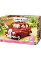 Voiture Familiale Sylvanian Families 5273 