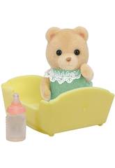 Sylvanian Families B�b� Ours Epoch d'enfance 5073