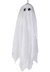 Fantasma com movimento e Sons 50 cm.