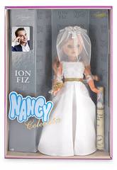 Nancy Collection Mari�e Ion Fiz Famosa 700013524