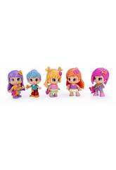 Pinypon Mix Is Max Secchiello piccolo Famosa 700013810