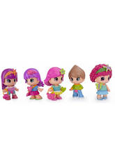 Pinypon Mix Is Max Secchiello grande Famosa 700013811